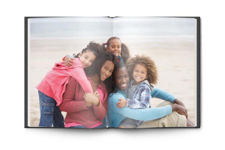 Ψηφιακό άλμπουμ από το Print-Photos-Online.com