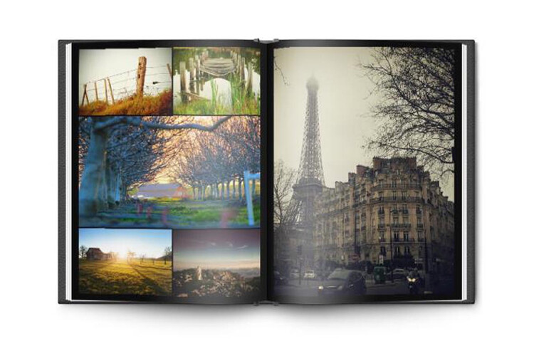 Ψηφιακό άλμπουμ από το Print-Photos-Online.com