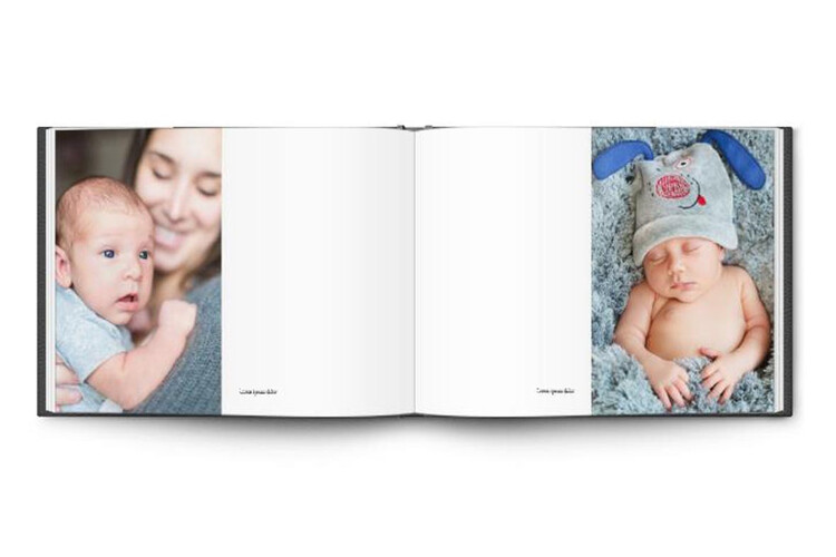 Photobook από το Print-Photos-Online.com