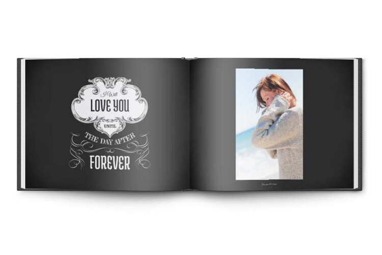 Photobook από το Print-Photos-Online.com