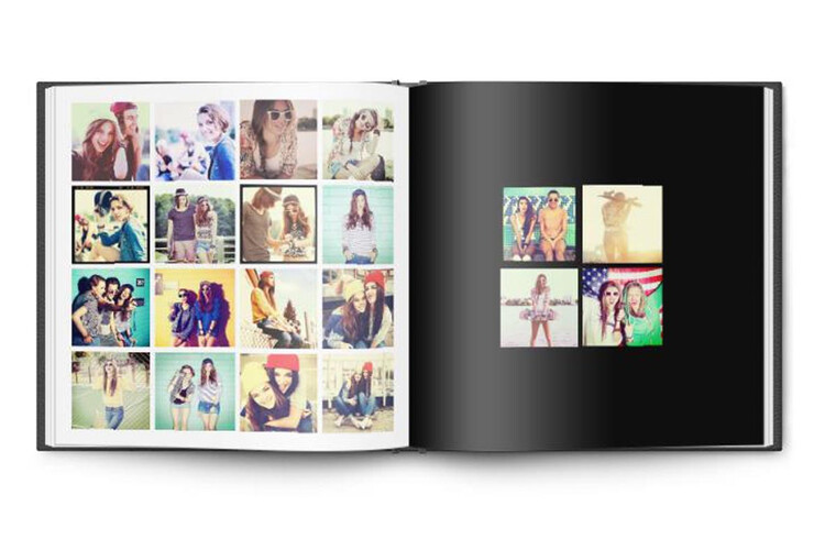 Photobook από το Print-Photos-Online.com