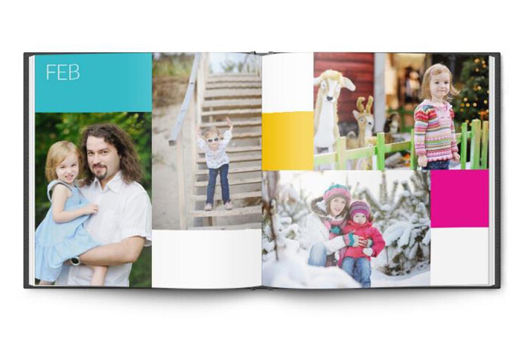 Photobook από το Print-Photos-Online.com