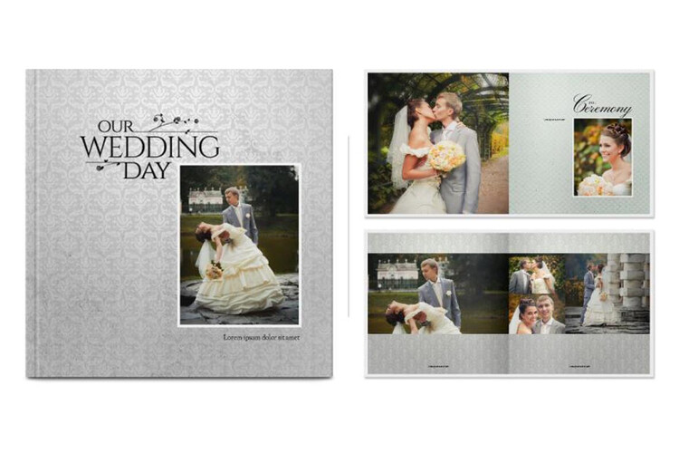 Photobook από το Print-Photos-Online.com