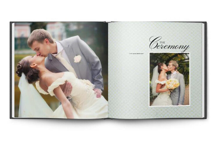 Photobook από το Print-Photos-Online.com