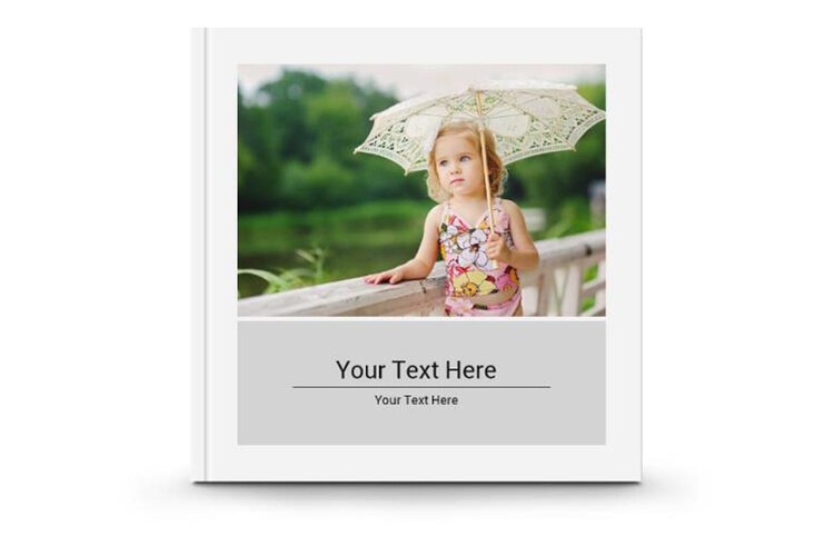 Ψηφιακό άλμπουμ από το Print-Photos-Online.com