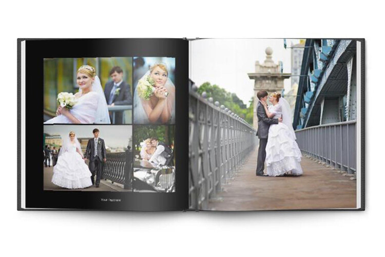 Ψηφιακό άλμπουμ από το Print-Photos-Online.com