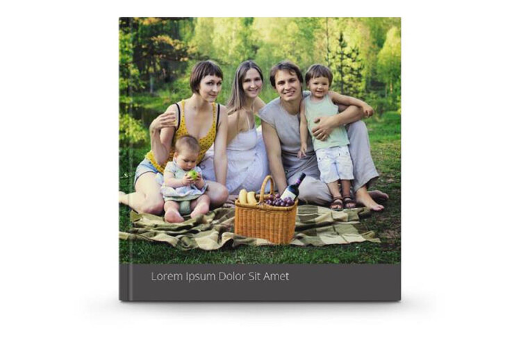 Ψηφιακό άλμπουμ από το Print-Photos-Online.com