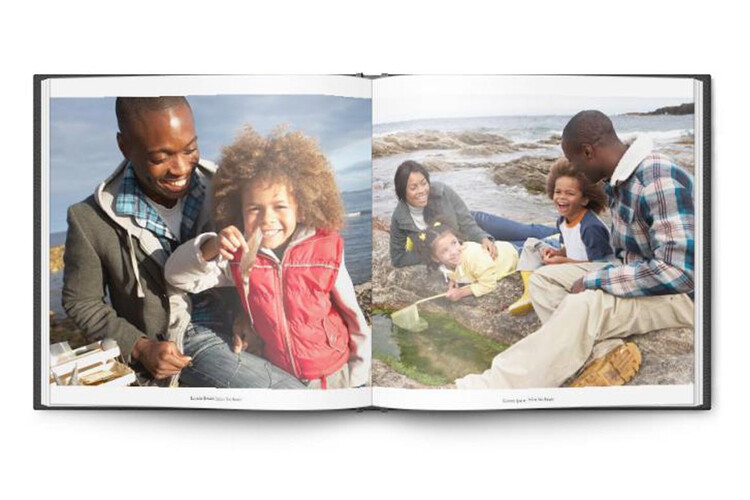 Ψηφιακό άλμπουμ από το Print-Photos-Online.com