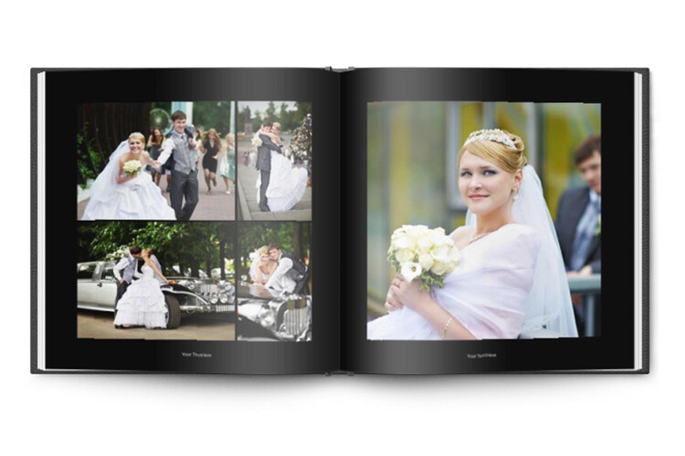 Ψηφιακό άλμπουμ από το Print-Photos-Online.com