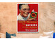 Πίνακας σε φωτογραφία ή σε καμβά με ρετρό διαφημίσεις #0017 - Lucky Strike​ από το Print-Photos-Online.com!