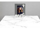 Ξύλινη κορνίζα Monster από το Print-Photos-Online.com