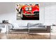 Πίνακες σε φωτογραφία ή σε καμβά με θέμα τα αυτοκίνητα #0013 από το Print-Photos-Online.com!