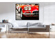Πίνακες σε φωτογραφία ή σε καμβά με θέμα τα αυτοκίνητα #0013 από το Print-Photos-Online.com!