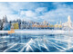 Πίνακες σε φωτογραφία ή σε καμβά με θέμα το χειμώνα #0007 από το Print-Photos-Online.com!