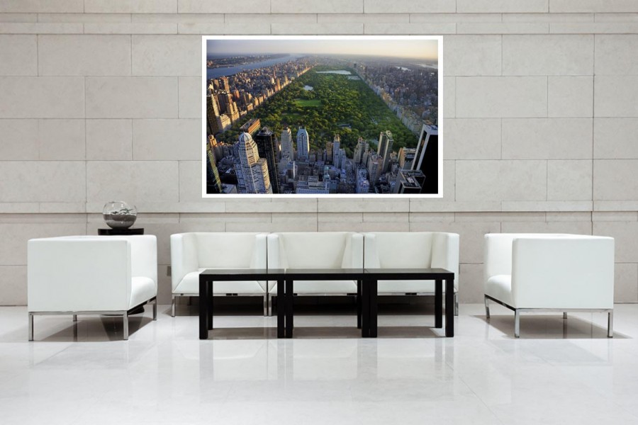 Πίνακες σε φωτογραφία ή σε καμβά από το Print-Photos-Online.com - New York City #0009!