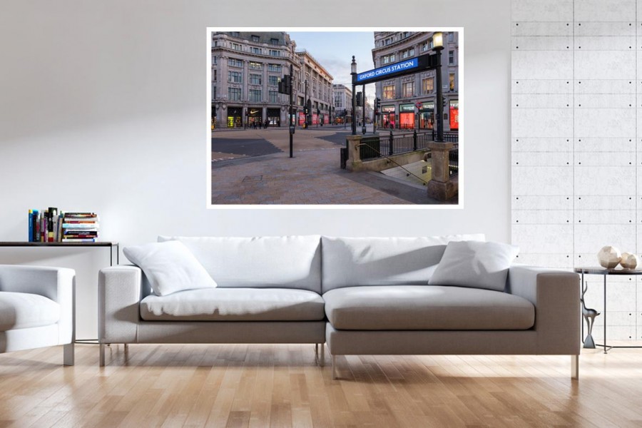 Πίνακες σε φωτογραφία ή σε καμβά από το Print-Photos-Online.com - London City #0019!