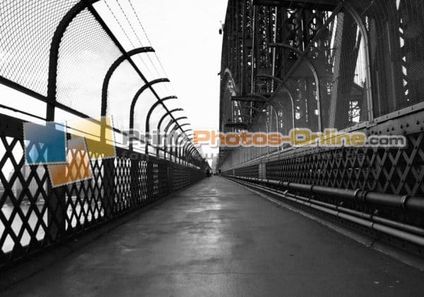 Φωτογραφία σε καμβά με γέφυρες #0007 από το Print-Photos-Online.com